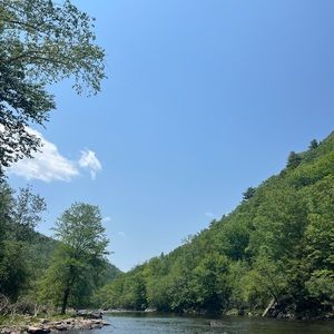 Meet your Posher, Aleija